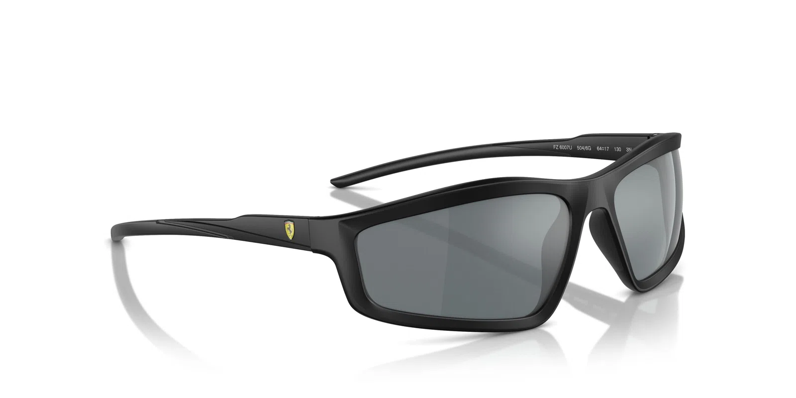 Scuderia Ferrari 6007U Sunglasses - view 26